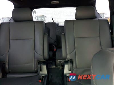 Zdjęcie 10 z 13 samochodu: 2021 LEXUS GX 460 PREMIUM VIN:JTJAM7BX8M5303755 - miniatura