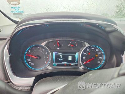 Zdjęcie 9 z 13 samochodu: 2018 CHEVROLET TRAVERSE PREMIER VIN:1GNEVJKW0JJ262781 - miniatura