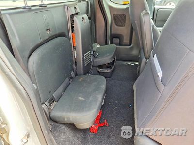 Zdjęcie 10 z 12 samochodu: 2024 NISSAN FRONTIER S VIN:1N6ED1CL6RN665584 - miniatura