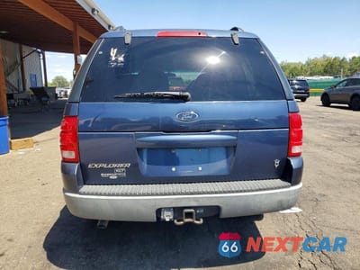 Zdjęcie 6 z 13 samochodu: 2002 FORD EXPLORER XLT VIN:1FMZU73W42ZB66942 - miniatura