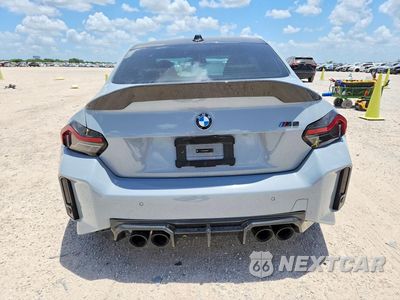 Zdjęcie 6 z 12 samochodu: 2024 BMW M2 VIN:3MF13DM03R8E06285 - miniatura