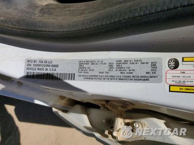 Zdjęcie 12 z 12 samochodu: 2024 RAM 1500 TRADESMAN VIN:1C6RRFGG4RN199600 - miniatura