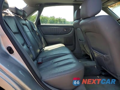 Zdjęcie 10 z 12 samochodu: 2004 TOYOTA AVALON XLS VIN:4T1BF28B04U365586 - miniatura