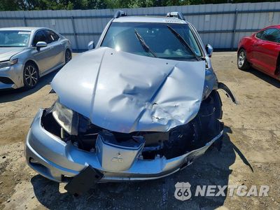 Piąte zdjęcie samochodu w środku: 2006 MITSUBISHI OUTLANDER LIMITED VIN:JA4LX81F56U015602 - miniatura