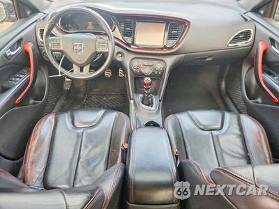 Zdjęcie 8 z 13 samochodu: 2015 DODGE DART GT VIN:1C3CDFEB2FD160000 - miniatura