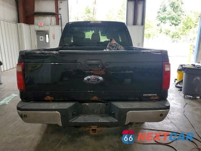 Zdjęcie 6 z 13 samochodu: 2016 FORD F350 SUPER DUTY VIN:1FT8W3B65GEB57847 - miniatura