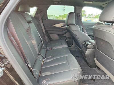Zdjęcie 11 z 13 samochodu: 2024 ACURA ZDX A-SPEC VIN:4W5KHNRL1RZ516293 - miniatura