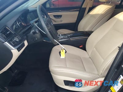 Zdjęcie 7 z 12 samochodu: 2013 BMW 535 XI VIN:WBAFU7C58DDU72554 - miniatura