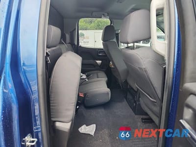 Zdjęcie 10 z 12 samochodu: 2019 CHEVROLET SILVERADO LD K1500 LT VIN:2GCVKPECXK1201990 - miniatura