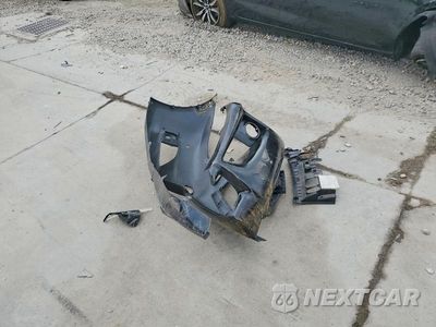 Zdjęcie 12 z 13 samochodu: 2008 LEXUS IS F BASE VIN:JTHBP262785002172 - miniatura