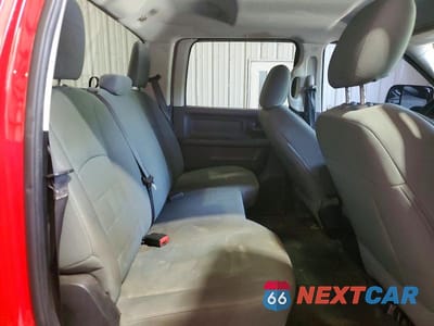 Zdjęcie 10 z 12 samochodu: 2015 RAM 2500 ST VIN:3C6TR5CT1FG685742 - miniatura
