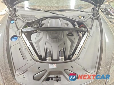 Zdjęcie 11 z 13 samochodu: 2023 PORSCHE PANAMERA BASE VIN:WP0AJ2A74PL103200 - miniatura