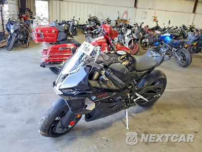 Trzecie zdjęcie samochodu z tyłu: 2026 BMW S 1000 RR VIN:WB10P2304T6M20734 - miniatura