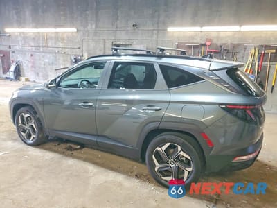 Drugie zdjęcie samochodu z przodu: 2022 HYUNDAI TUCSON SEL CONVENIENCE VIN:KM8JFCA1XNU046538 - miniatura