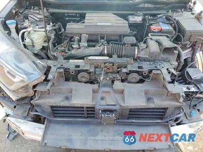 Zdjęcie 12 z 13 samochodu: 2020 HONDA CR-V EX VIN:2HKRW2H59LH679422 - miniatura
