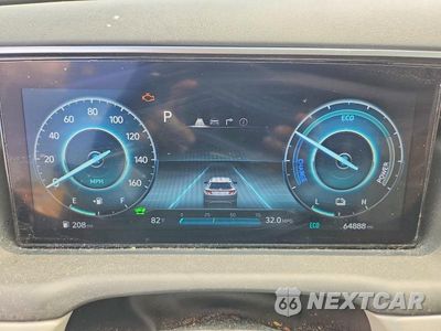 Zdjęcie 9 z 13 samochodu: 2024 HYUNDAI TUCSON LIMITED VIN:KM8JECD13RU161521 - miniatura