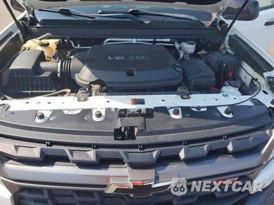 Zdjęcie 11 z 12 samochodu: 2021 CHEVROLET COLORADO Z71 VIN:1GCGTDEN3M1238989 - miniatura