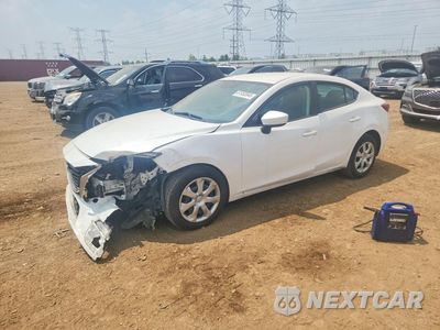 2016 MAZDA 3 SPORT 3MZBM1T72GM237900 - główne zdjęcie licytacji z USA - miniatura