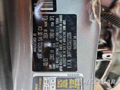 Zdjęcie 13 z 13 samochodu: 2025 KIA K4 LXS VIN:3KPFT4DE5SE112236 - miniatura