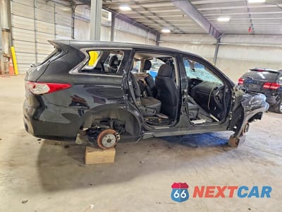 Trzecie zdjęcie samochodu z tyłu: 2014 INFINITI QX60 BASE VIN:5N1AL0MM0EC511086 - miniatura
