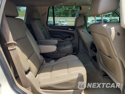 Zdjęcie 11 z 14 samochodu: 2015 CHEVROLET TAHOE C1500 LT VIN:1GNSCBKC2FR501809 - miniatura
