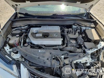 Zdjęcie 11 z 12 samochodu: 2019 LEXUS UX 250H VIN:JTHU9JBH6K2014992 - miniatura