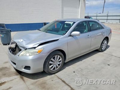 2011 TOYOTA CAMRY LE 4T1BF3EK7BU164551 - główne zdjęcie licytacji z USA - miniatura