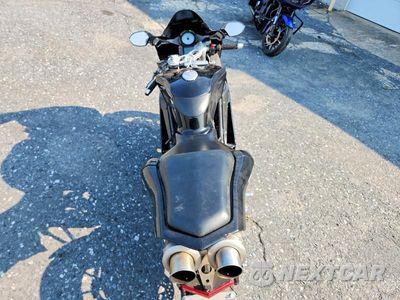 Zdjęcie 6 z 9 samochodu: 2005 DUCATI 999 VIN:ZDM1UB5V85B013149 - miniatura