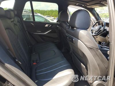 Zdjęcie 10 z 12 samochodu: 2020 BMW X5 SDRIVE 40I VIN:5UXCR4C08LLT18567 - miniatura