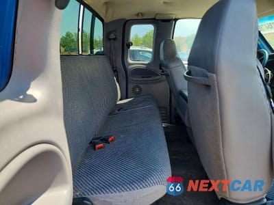 Zdjęcie 10 z 12 samochodu: 1999 DODGE RAM 1500 VIN:3B7HF13Y3XG164616 - miniatura
