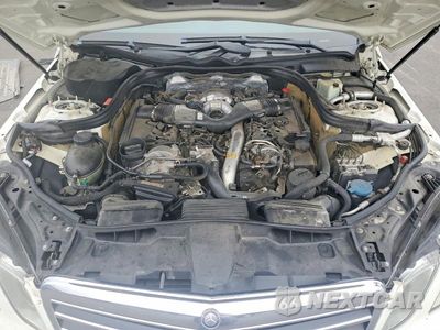 Zdjęcie 11 z 12 samochodu: 2012 MERCEDES-BENZ E 350 BLUETEC VIN:WDDHF2EB9CA591165 - miniatura