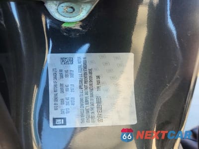 Zdjęcie 12 z 12 samochodu: 2014 CHEVROLET CAMARO LS VIN:2G1FA1E32E9186551 - miniatura