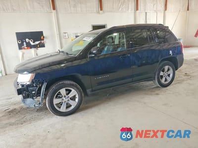 2015 JEEP COMPASS LATITUDE 1C4NJDEB2FD396616 - główne zdjęcie licytacji z USA - miniatura