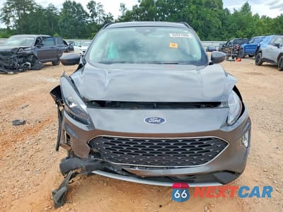 Piąte zdjęcie samochodu w środku: 2022 FORD ESCAPE SEL VIN:1FMCU0H68NUB66644 - miniatura