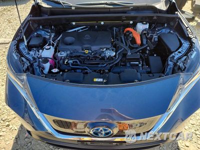 Zdjęcie 12 z 13 samochodu: 2023 TOYOTA VENZA LE VIN:JTEAAAAH0PJ135197 - miniatura