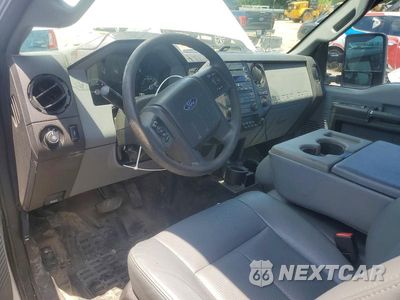 Zdjęcie 8 z 12 samochodu: 2016 FORD F250 SUPER DUTY VIN:1FTBF2A6XGEB15479 - miniatura