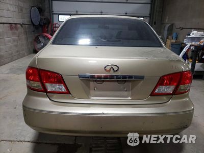 Zdjęcie 6 z 12 samochodu: 2002 INFINITI I35 BASE VIN:JNKDA31A72T021192 - miniatura