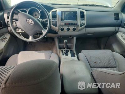 Zdjęcie 8 z 12 samochodu: 2007 TOYOTA TACOMA PRERUNNER V6 VIN:5TETU62N47Z323555 - miniatura