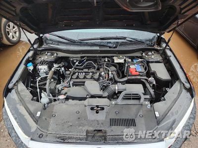 Zdjęcie 12 z 13 samochodu: 2023 HONDA CR-V LX VIN:2HKRS3H23PH308396 - miniatura