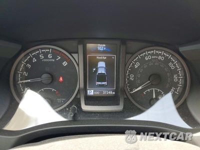 Zdjęcie 9 z 13 samochodu: 2021 TOYOTA TACOMA TRD OFF-ROAD VIN:3TMCZ5ANXMM431605 - miniatura