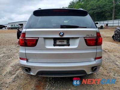 Zdjęcie 6 z 13 samochodu: 2013 BMW X5 XDRIVE35D VIN:5UXZW0C51D0B93523 - miniatura