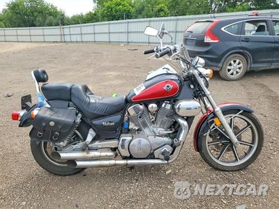 1997 KAWASAKI VN1500 A JKBVNAA12VA060504 - główne zdjęcie licytacji z USA - miniatura