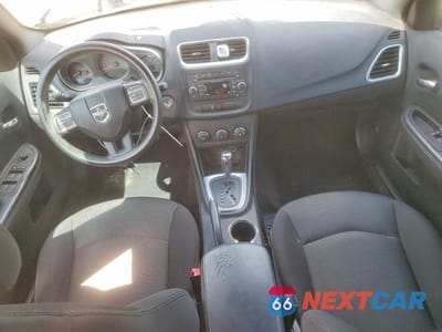Zdjęcie 8 z 12 samochodu: 2014 DODGE AVENGER SE VIN:1C3CDZABXEN130582 - miniatura