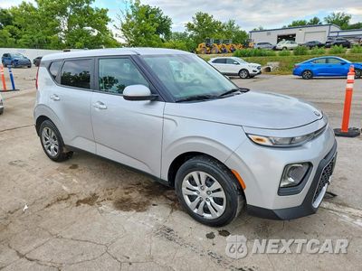 Zdjęcie 7 z 24 samochodu: 2020 KIA SOUL LX VIN:KNDJ23AU7L7719677 - miniatura