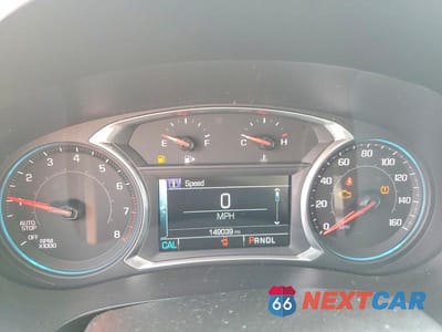 Zdjęcie 9 z 12 samochodu: 2017 CHEVROLET MALIBU LT VIN:1G1ZE5ST1HF292983 - miniatura