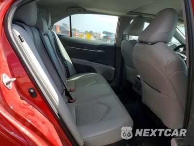 Zdjęcie 10 z 12 samochodu: 2023 TOYOTA CAMRY XLE VIN:4T1F31AK0PU054422 - miniatura