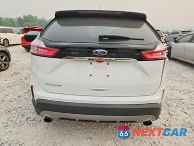 Zdjęcie 6 z 12 samochodu: 2019 FORD EDGE SEL VIN:2FMPK3J9XKBC40404 - miniatura