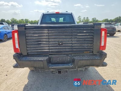 Zdjęcie 6 z 12 samochodu: 2024 FORD F250 SUPER DUTY VIN:1FT7W2BT9REC18955 - miniatura