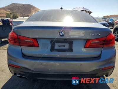 Zdjęcie 6 z 12 samochodu: 2017 BMW 540 I VIN:WBAJE5C3XHG916760 - miniatura