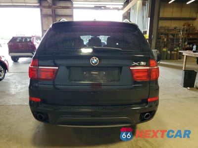 Zdjęcie 6 z 13 samochodu: 2013 BMW X5 XDRIVE35I VIN:5UXZV4C58D0E12326 - miniatura